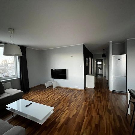 Do Gdyni Exclusive Leilighet Gdynia Eksteriør bilde
